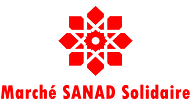 Marché Sanad solidaire